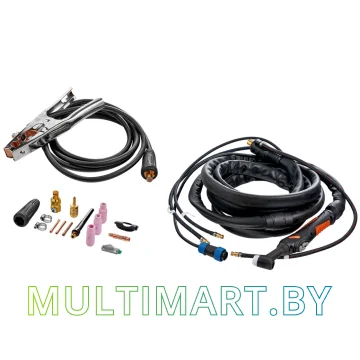 Сварочный аппарат Сварог PRO TIG 315 P AC/DC Multiwave (E202) картинка 5